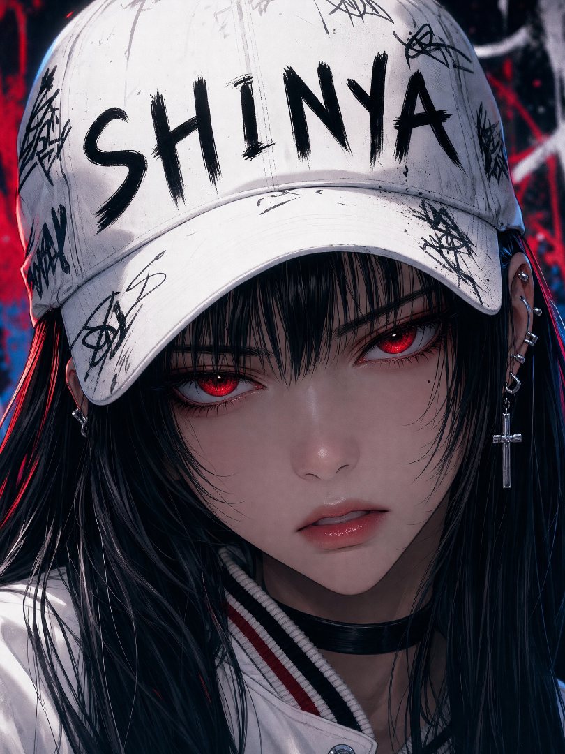 SHINYA