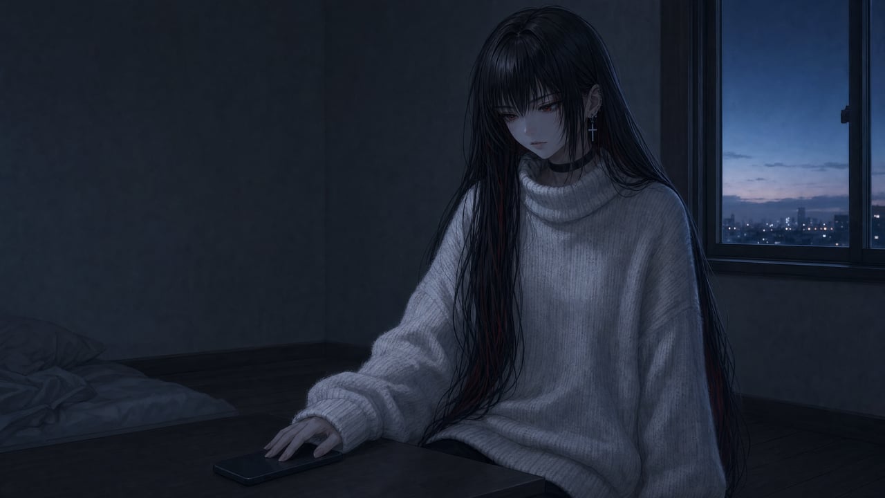 I'll Sleep First