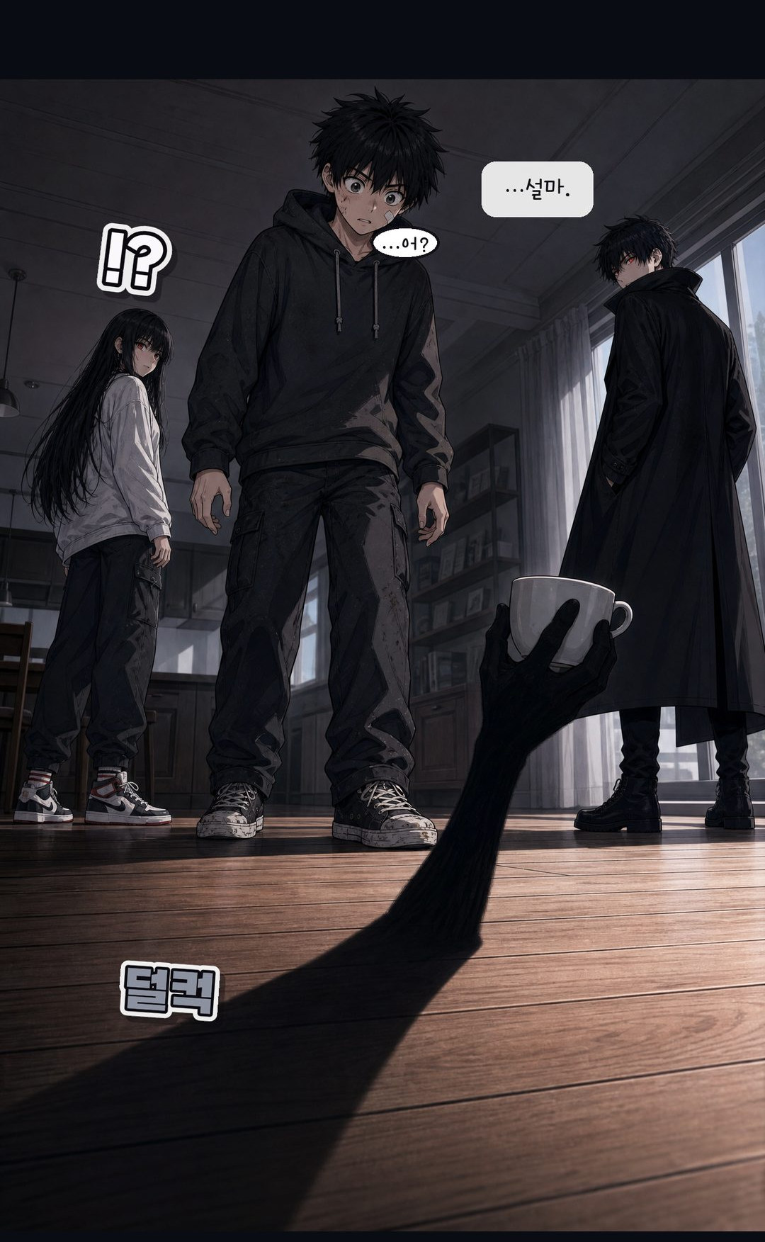 The Price 9
